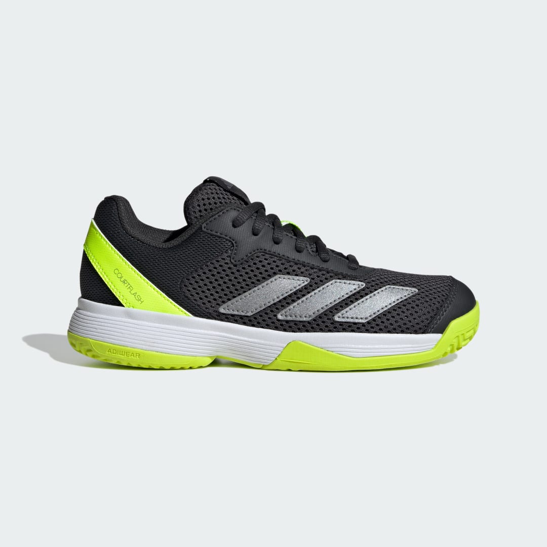 Кецове и обувки adidas Performance Courtlash Tennis Черно | JI2449, 0