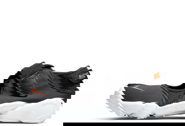 Кецове и обувки Nike Air Rift Breathe Черно | DN1338-001, 3