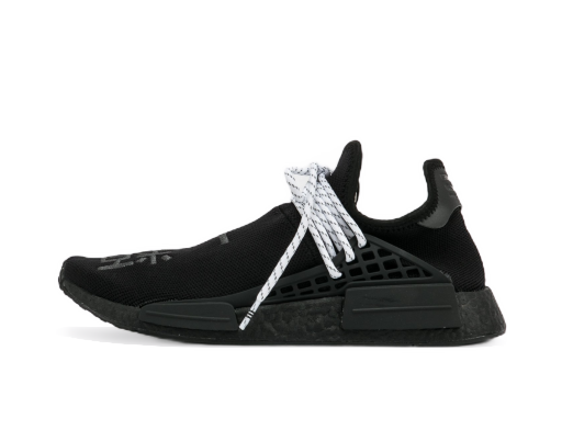 Кецове и обувки adidas Originals HU NMD Черно | GY0093