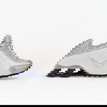 Кецове и обувки Nike Shox R4 Бяло | HQ1988-102, 3
