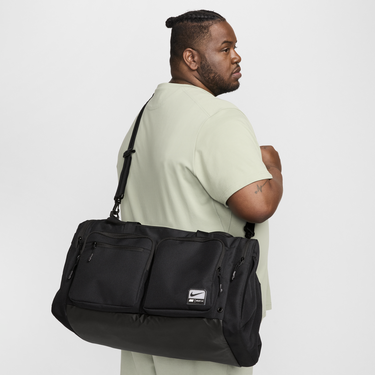 Облекло и аксесоари Nike Utility Power 2.0 Бяло | FN4208-010, 4