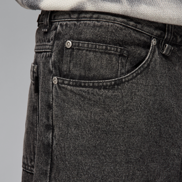 Дънки Jordan Air Jordan Loose Fit Jeans Сиво | HF9291-010, 2