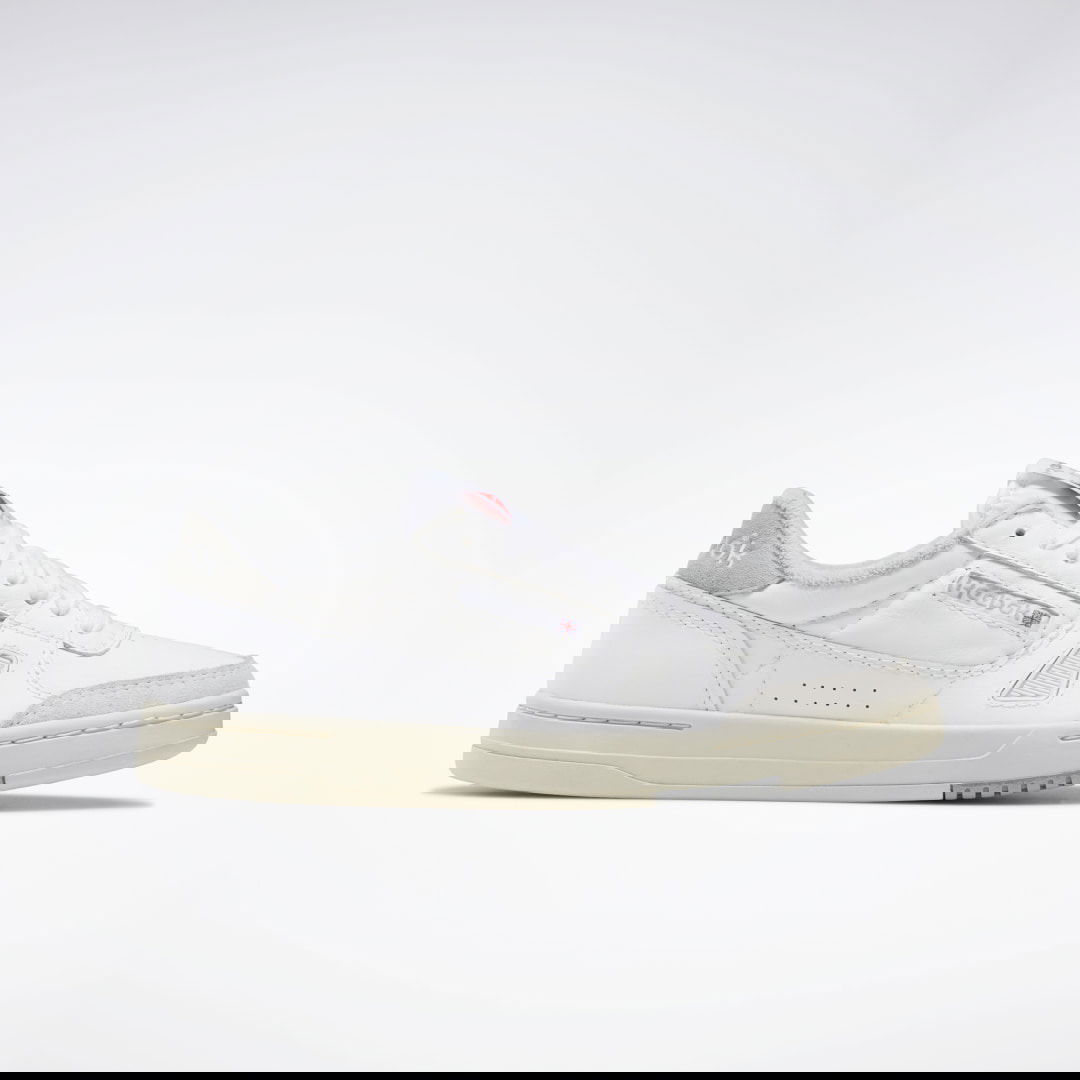 Кецове и обувки Reebok LT Court Бяло | GW5116, 0