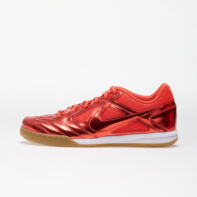 Кецове и обувки Nike GATO LV8 Червено | IB3566-600