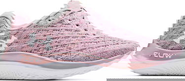 Кецове и обувки Under Armour FLOW Velociti Wind W Розово | 3023561-602, 0