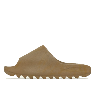 Кецове и обувки adidas Yeezy Yeezy Slide "Ochre" Кафяво | GW1931, 1