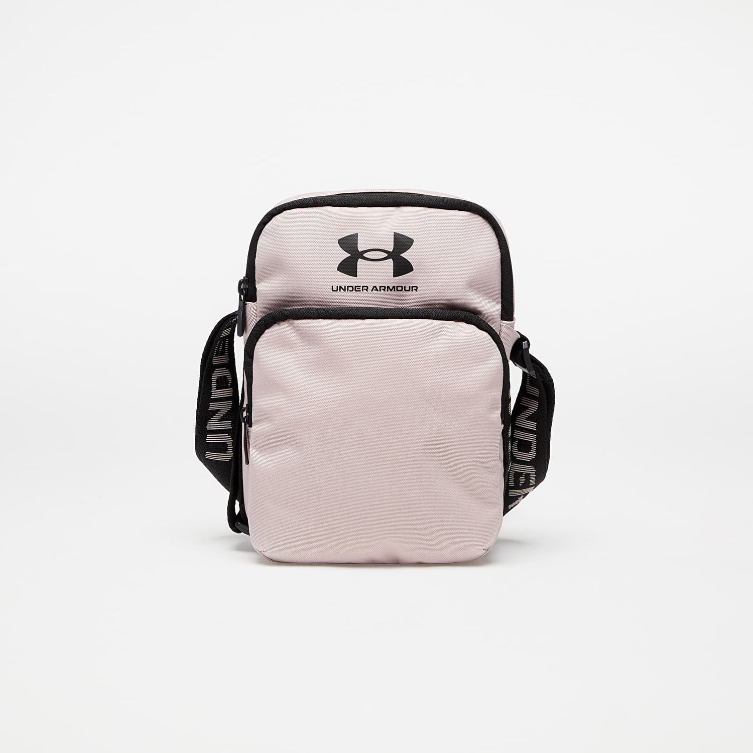 Чанта през рамо Under Armour Loudon Crossbody Бежово | 1364192-667, 0
