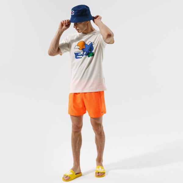 Бански Nike Swim Essential 5" Оранжево
 | NESSA560-822, 1