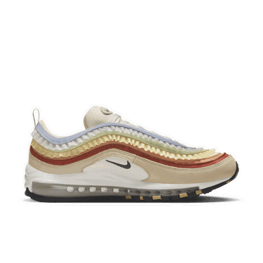Кецове и обувки Nike Air Max 97 'Be True' (2023) Многоцветен | FD8637-600, 3