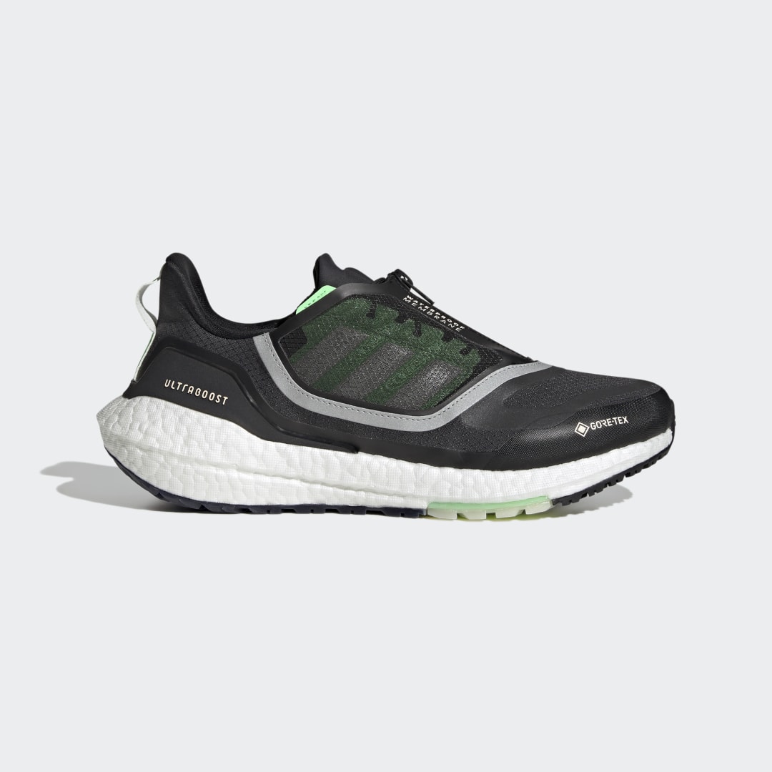 Кецове и обувки adidas Performance Ultraboost 22 GORE-TEX Черно | GX9127, 1