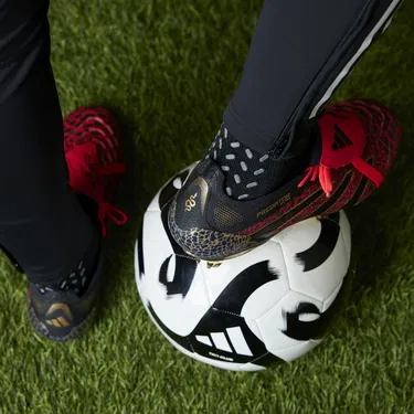 Кецове и обувки adidas Performance PREDATOR ELITE FT FG YOTS Многоцветен | ih0958, 2