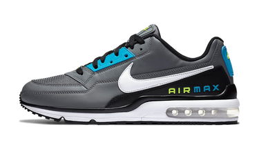 Кецове и обувки Nike Air Max Ltd 3 Сиво | CZ7554-001, 2