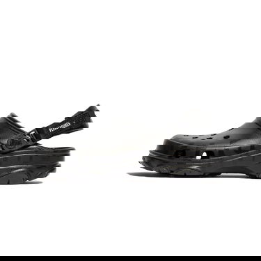 Кецове и обувки Crocs x Pleasures Crocs All Terrain Clog Черно | 207676-90H, 0