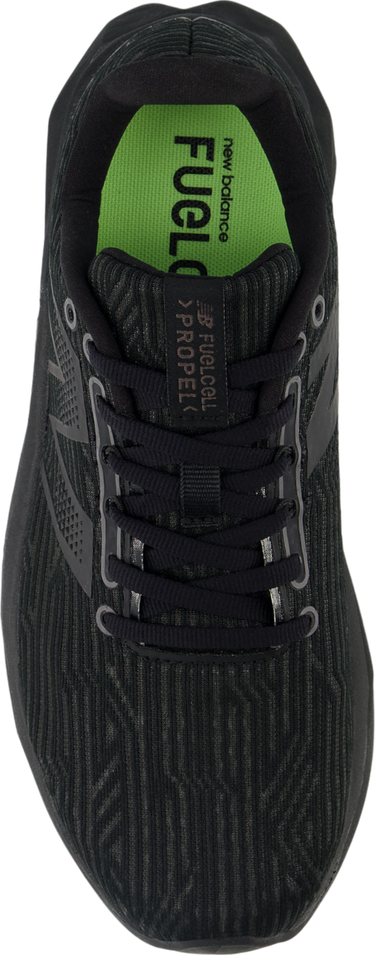 Кецове и обувки New Balance FuelCell Propel v5 Черно | wfcprlk5, 2