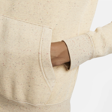 Суитчър Nike Club Fleece Бежово | DQ4663-700, 3