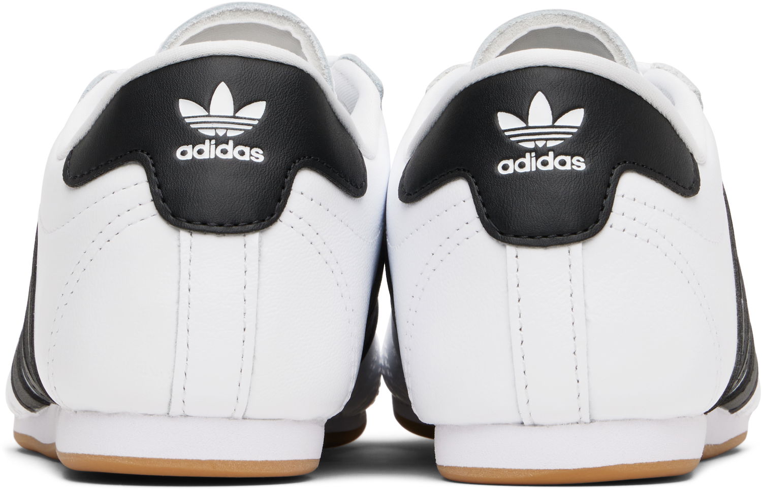 Кецове и обувки adidas Originals Taekwondo Бяло | JR6806, 1