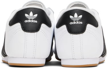 Кецове и обувки adidas Originals Taekwondo Бяло | JR6806, 1