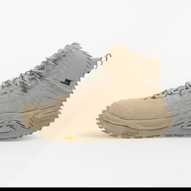 Кецове и обувки Hoka One One Kaha 3 Gtx Бежово | 1162530-RWL, 0