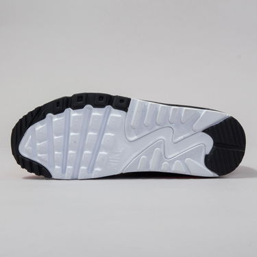 Кецове и обувки Nike Air Max 90 Mesh GS Розово | 833340-600, 4