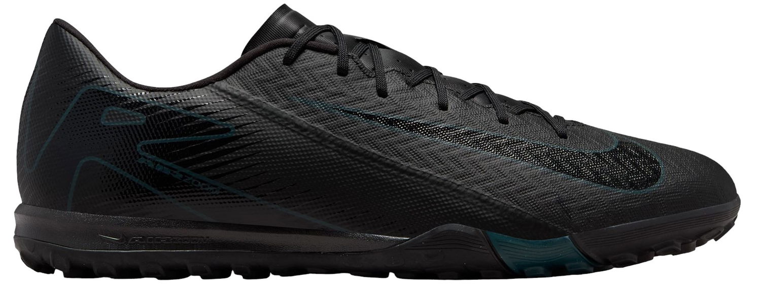 Кецове и обувки Nike Zoom Vapor 16 Academy TF Черно | fq8449-002, 0