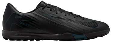 Кецове и обувки Nike Zoom Vapor 16 Academy TF Черно | fq8449-002, 0