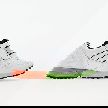 Кецове и обувки adidas Originals ZX 8000 SG Бяло | FZ4412, 1