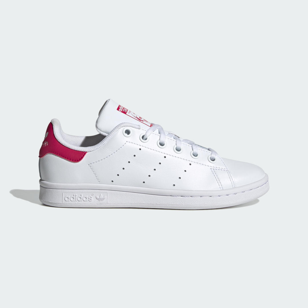 Кецове и обувки adidas Originals Stan Smith Бяло | JP9711, 0