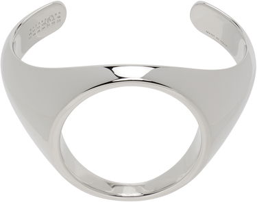 Гривна Maison Margiela MM6 Maison Margiela Gold-Tone Signet Bracelet Жълто | SM7UY0089 P7355, 3