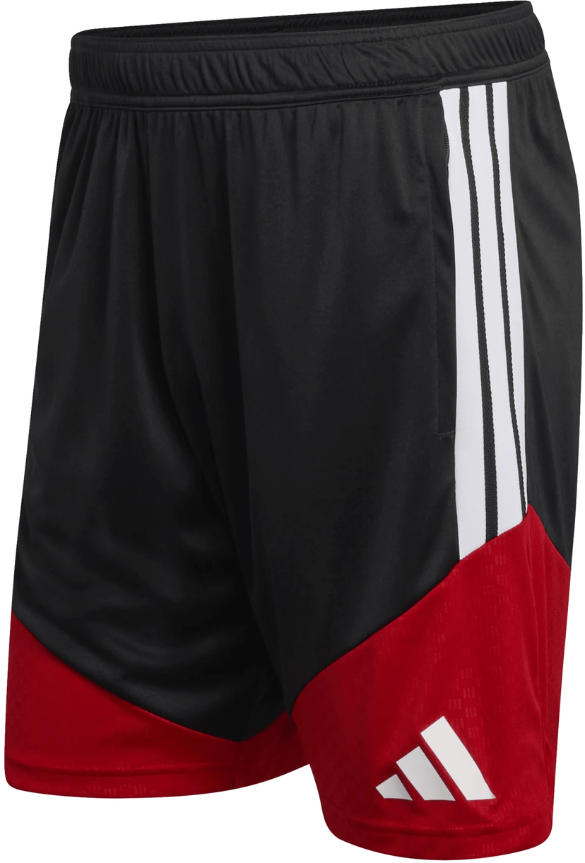 Къси панталони adidas Originals Germany Tiro 26 Training Shorts Черно | kb4444