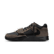 Travis Scott x Jumpman Jack "Dark Mocha"