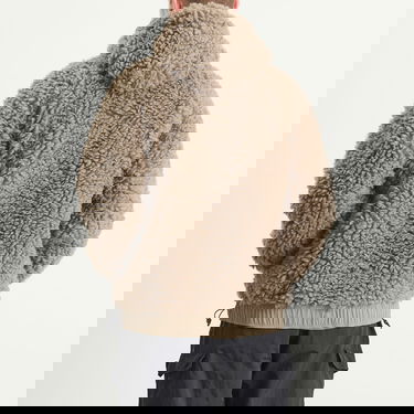 Яке OAKLEY FGL Link Boa Full Zip Fleece Jacket Бежово | FOA408121-881, 3