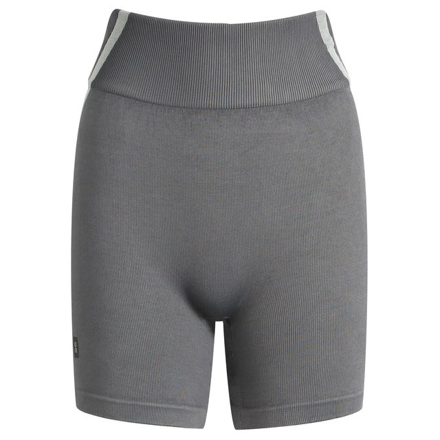 Studio Knit Cycling Shorts, Size Large