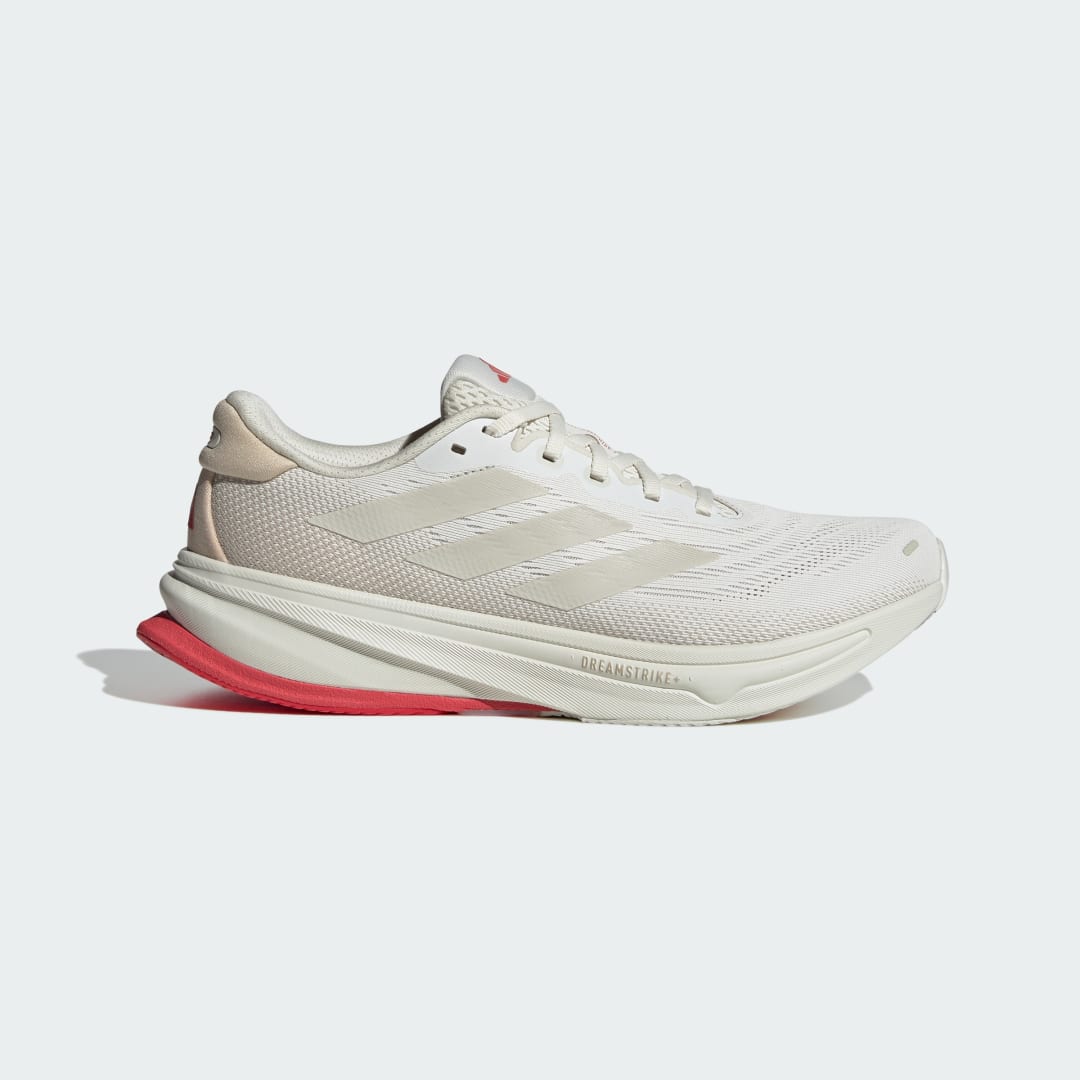 Кецове и обувки adidas Performance Supernova Rise 2 Бяло | JI4510, 0