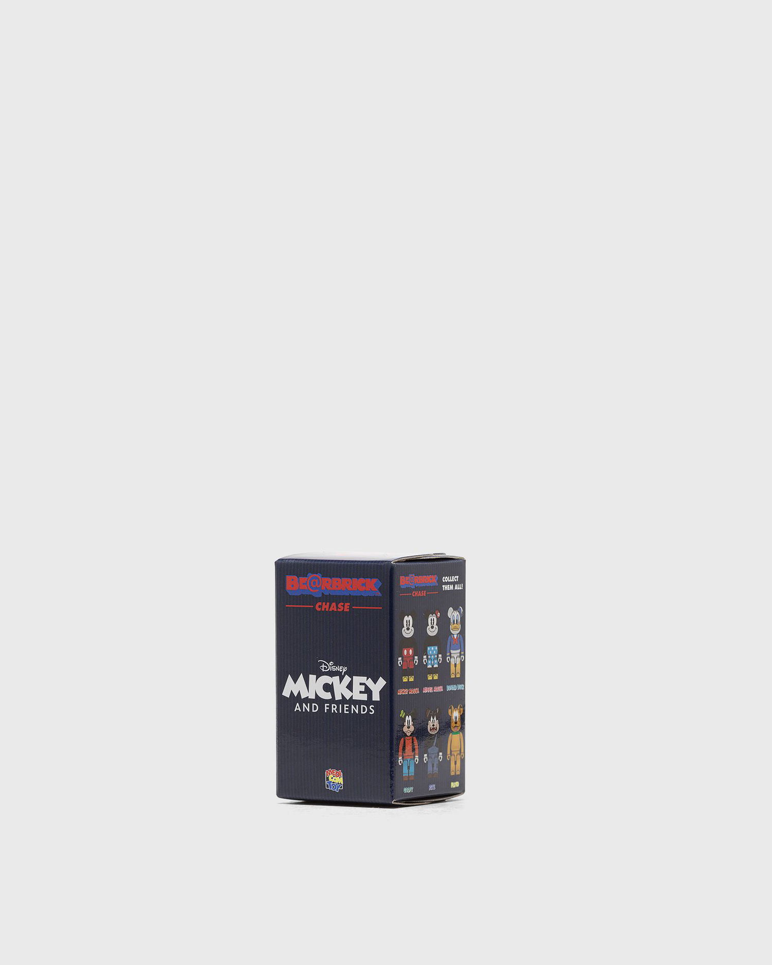 Колекционерско Medicom Toy Mickey Mouse & Friends Chase Collectible Figure Многоцветен | MED2418, 1