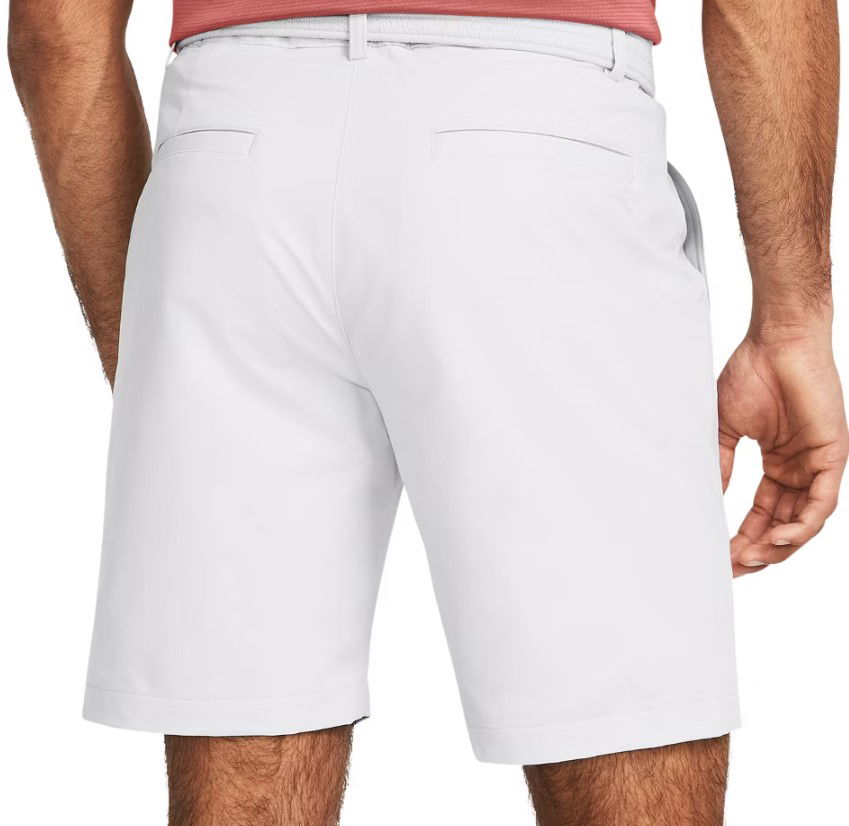 Къси панталони Under Armour Matchplay Tapered Short Бяло | 1383154-014, 1