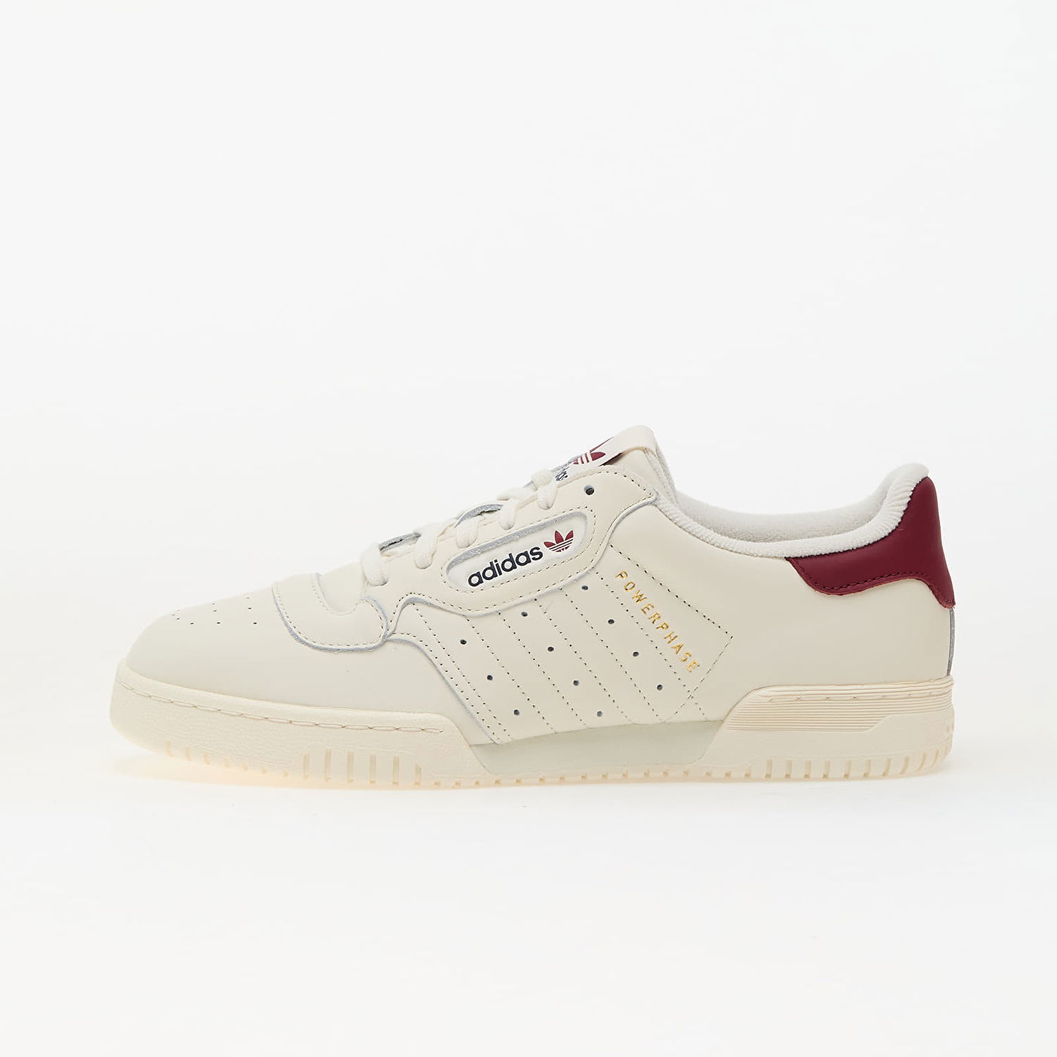 Кецове и обувки adidas Originals Powerphase Бяло | JR0939, 0
