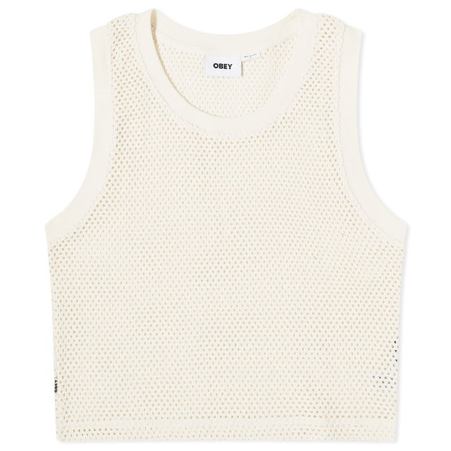 Hudson Mesh Tank Top