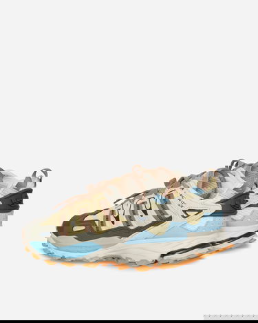 Кецове и обувки adidas Originals Hyperturf Бежово | GX4487, 4