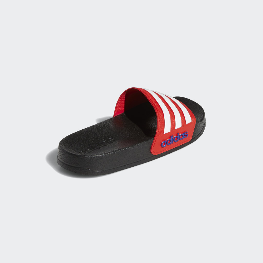 Кецове и обувки adidas Originals Adilette Shower Черно | FY8844, 1