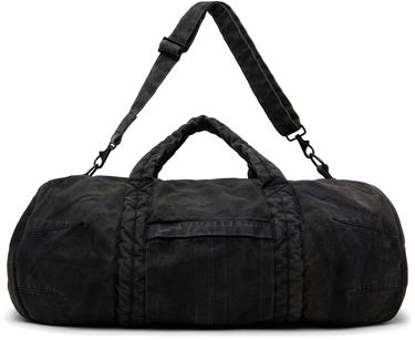 Чанта за пътуване Entire Studios Standard Duffle Bag Черно | ESBA02WB, 0