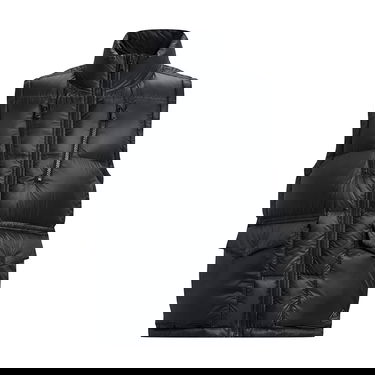 Яке Under Armour ColdGear® Infrared Down Черно | 1378837-001, 3