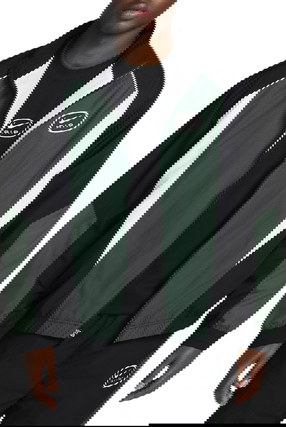 Ветровка Nike NSW SW AIR Woven Tracktop Многоцветен | hm0167-011, 0