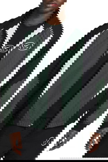 Ветровка Nike NSW SW AIR Woven Tracktop Многоцветен | hm0167-011, 0