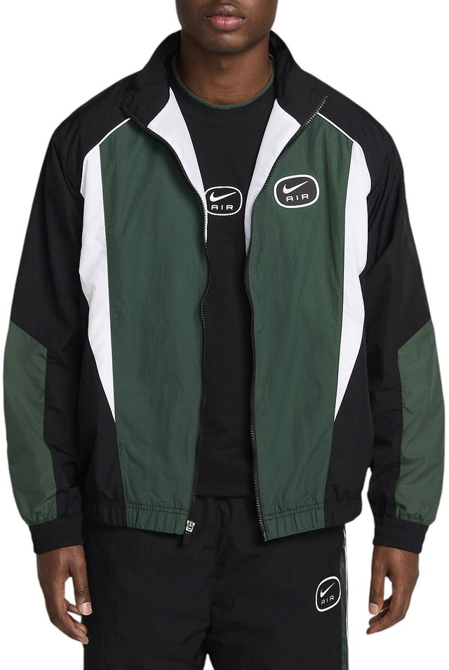 NSW SW AIR Woven Tracktop