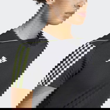 Фланелка adidas Originals Tiro 23 League Jersey Черно | IN8164, 6