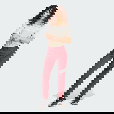 Панталони adidas Performance Terrex Techrock Alpine Climbing Червено | IB1109, 4