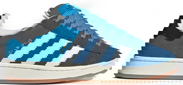 Кецове и обувки adidas Originals Campus 00s Bright Blue Dark Marine Синьо | ID2049, 2