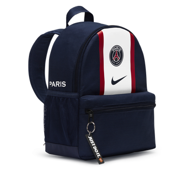 Раница Nike Paris-Saint Germain JDI Mini Backpack (11L) Тъмно синьо | DM0048-410, 2