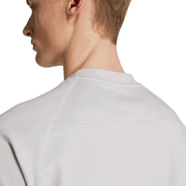 Тениска adidas Originals Tiro 25 T-Shirt Бяло | jy5947, 4