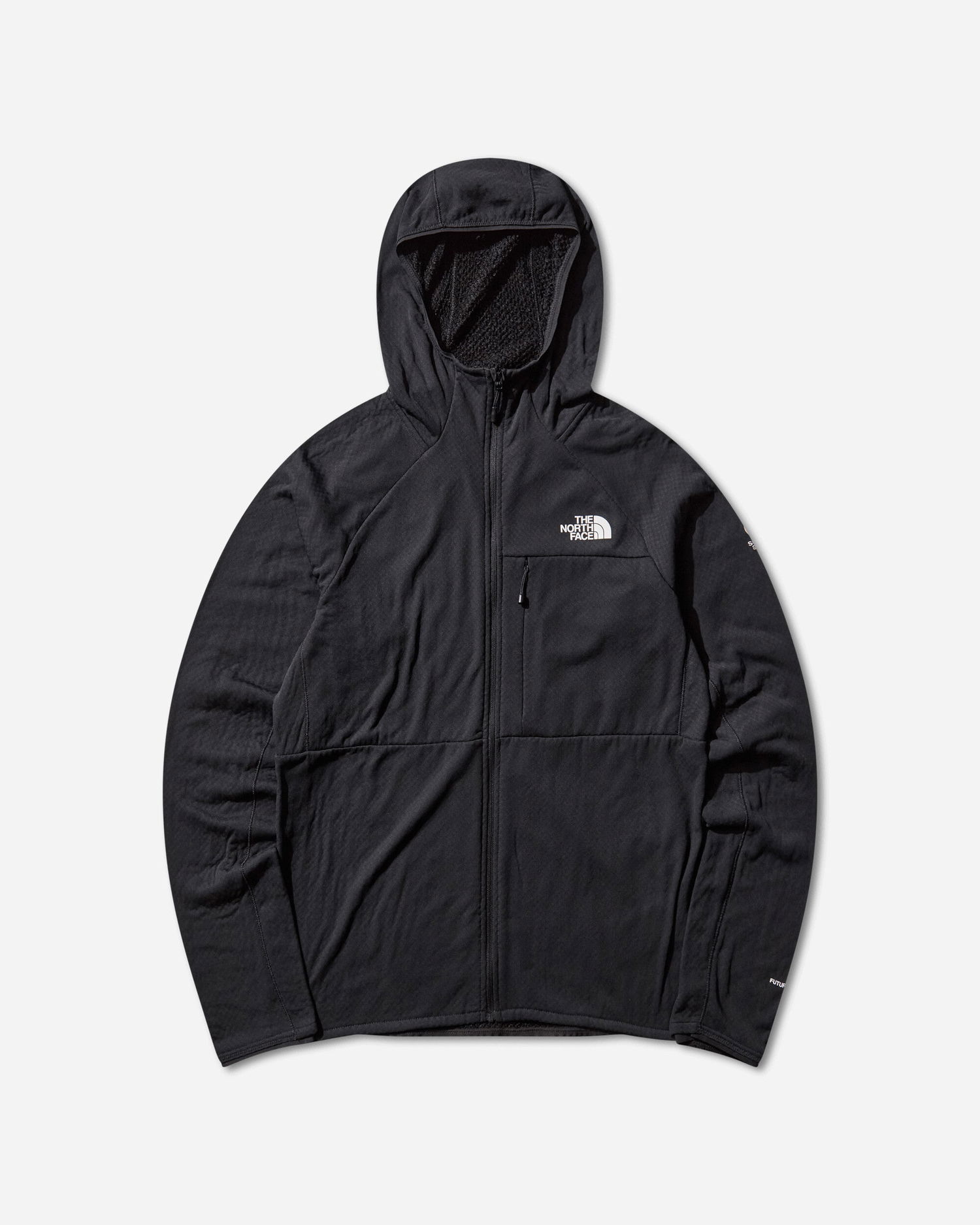 Суитчър The North Face Summit Series Futurefleece Full Zip Hoodie Черно | NF0A5J7S4H01 NF4H0, 1